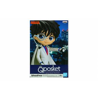 Figurine Banpresto 10044 Detective Conan Q Posket Kid The Phantom Thief Vera