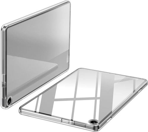 3% sur Coque de protection souple transparente pour Lenovo Tab M10 Gen 3  2022 10,1 TB-328F [Toproduits®] - Housse Tablette - Achat & prix