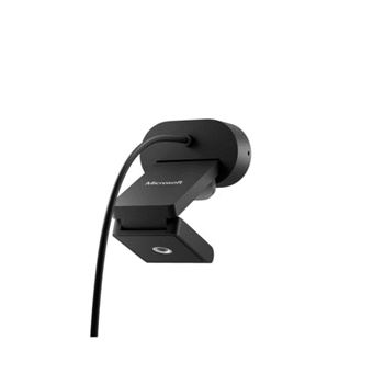 Microsoft webcam modern webcam /1080p/USB-A/crna 8L3-00005