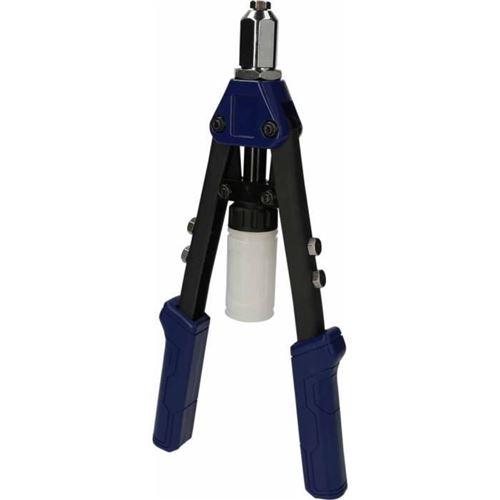 Brilliant Tools Bleu/Noir Pince De Rivet 32 Cm Acier - Image 3