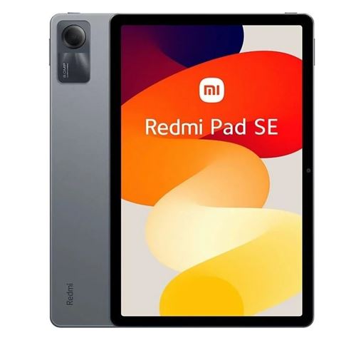 Xiaomi Redmi Pad : meilleur prix, fiche technique et actualité – Tablettes  tactiles – Frandroid