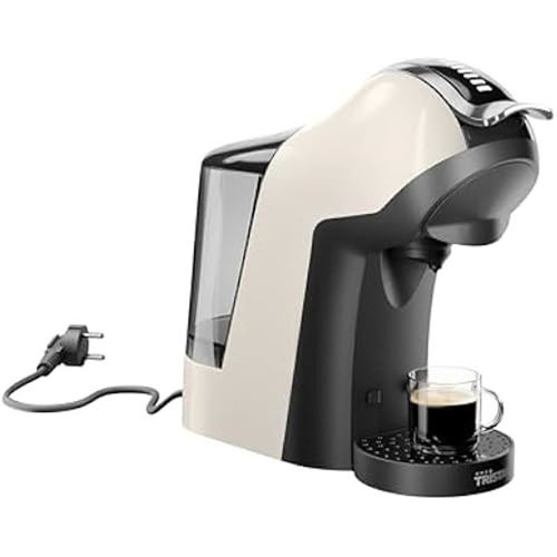 Tristar CM-2301 Kapselmaschine Weiß, Schwarz
