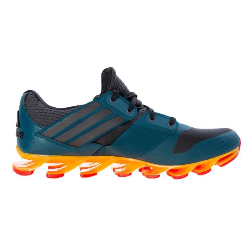 adidas springblade 3 Jaune enfant