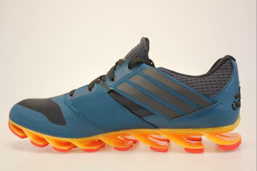 adidas springblade 3 Brun homme