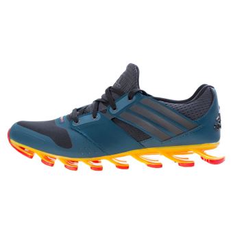 adidas springblade 3 Jaune enfant