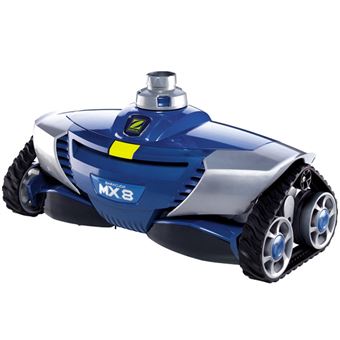 Robot zodiac mx8 - 1