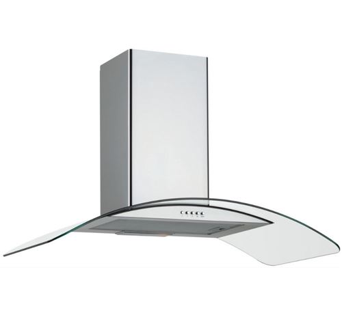 Hotte decorative SILVERLINE H 10560 015