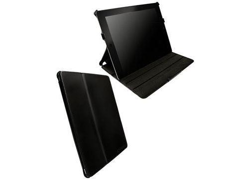 Krusell Donsö Tablet Case - beschermhoes voor tablet