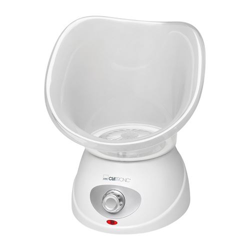 Sauna facial avec fonction inhalateur Clatronic GS 3656