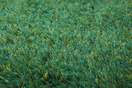 Tapis moderne New Glamour par Esprit Home Vert 170x240