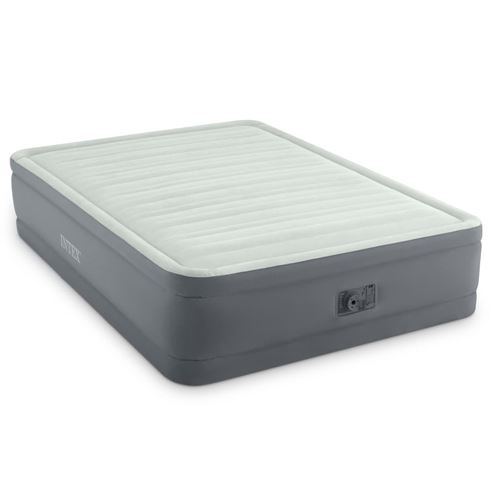 Intex Luchtbed PremAire met ingebouwde pomp 64906