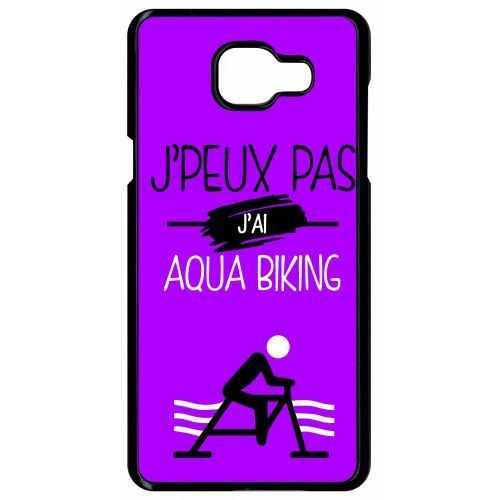 Coque samsung galaxy a5 2016 j peux pas j ai aqua biking 8
