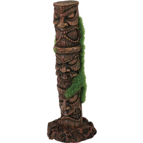 Meilleurs prix pour Zolux aquarium decoration Kipouss totem 1 colonne - with live plant seeds (Dcoration, autres lments), Dcoration d'aquarium