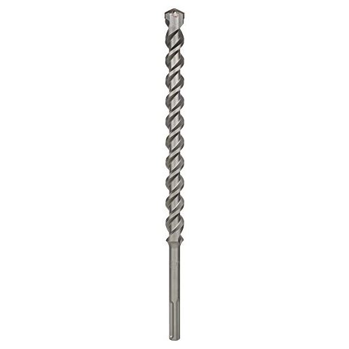 Foret Sds-Max-4 M4 pour Perforateur 32X400X520Mm Bosch