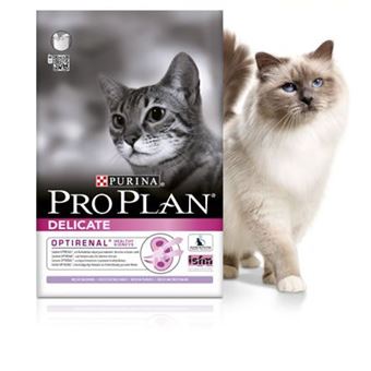 Croquettes Pour Chats Pro Plan Adulte Delicate Dinde Et Riz Sac 1 5 Kg Dluo 3 Mois Nourriture Et Friandises Pour Chat A La Fnac