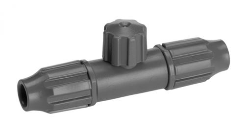 Gardena Kit de buses pour brumisateur terrasses et balcons - 13136-20