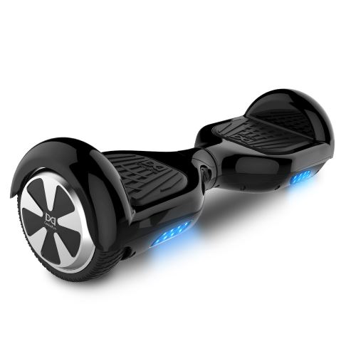 hoverboard gyropode