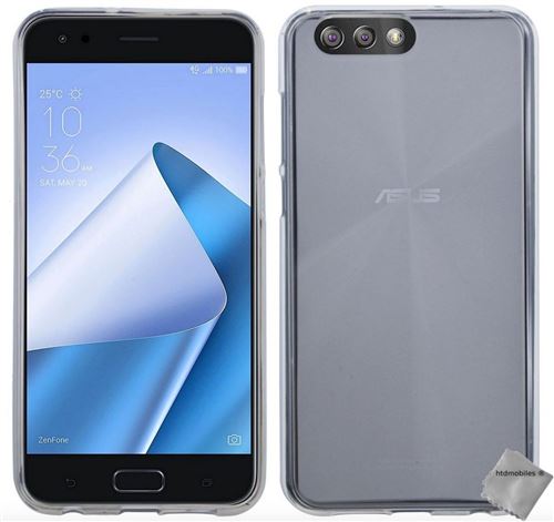 Pochette asus zenfone 4 max hot sale
