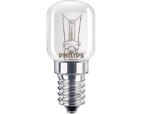 Philips 03871550 Lampe de four 25W E14