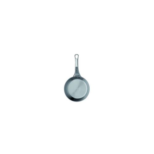 DeBuyer - Poêle mini ronde inox - Affinity : ø 10