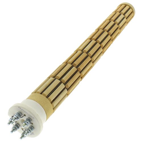 Générique Resistance Steatite 2400W D=47 98X0016 - Chauffe-Eau