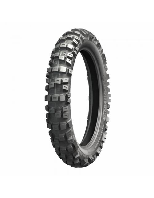 Pneu moto 17'' 70-100x17 michelin starcross mh3 f tt 33l