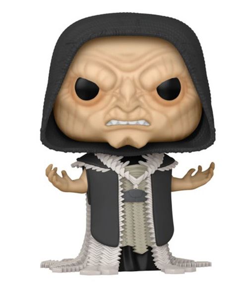 Funko Noir Pop Movies: Liberty- Pop 2