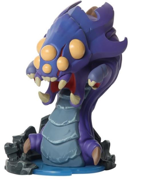 Figurine League Of Legends 09 Series 2 - Baron Nashor