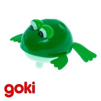 Animaux Marins Flottants Jouets Bain 6 Pièces Jamara - Et