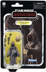 Figurine Star Wars Vintage Collection Nova Scotia