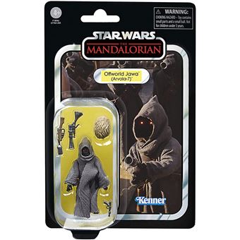 Figurine Star Wars Vintage Collection Nova Scotia