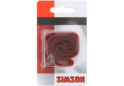 Simson Velglint 20 mm pvc fort