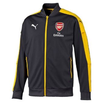 veste puma arsenal