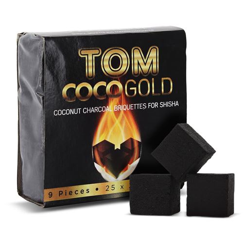 Tom cococha gold mini - tom cococha
