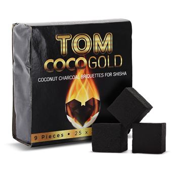 tom cococha gold mini - tom cococha - 1