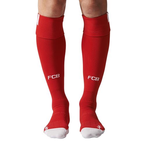 Chaussettes Domicile Bayern Munich -38/40 Rouge