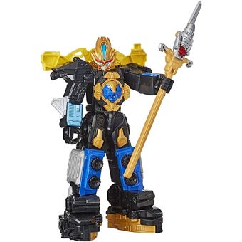 Figurine Power Rangers Beast Morphers Figurine Interactive