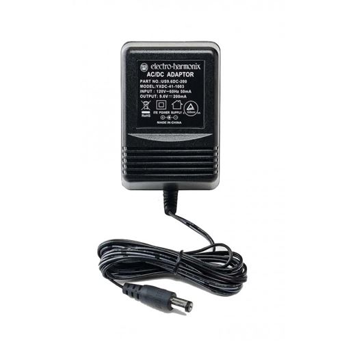 Alimentation Electro Harmonix 9.6DC-200 - 9,6 V 200mA