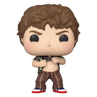 Figurine Funko Pop Movies The Goonies Chunk