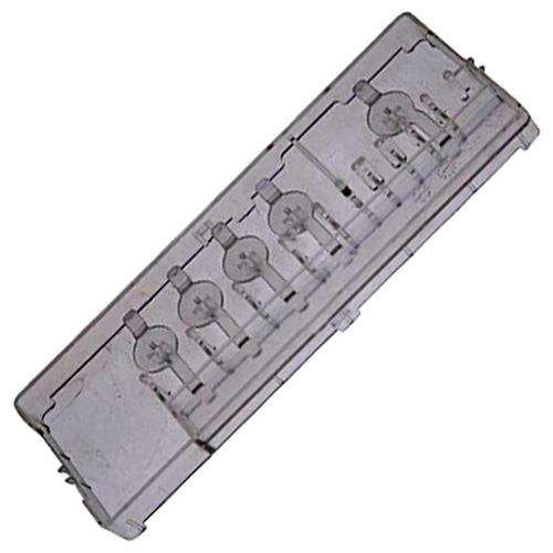 Smeg Visière 4 Boutons (303654-42541) Lave-Vaisselle 769350122 Essentiel, Essentiel B - 303654_3662734997024