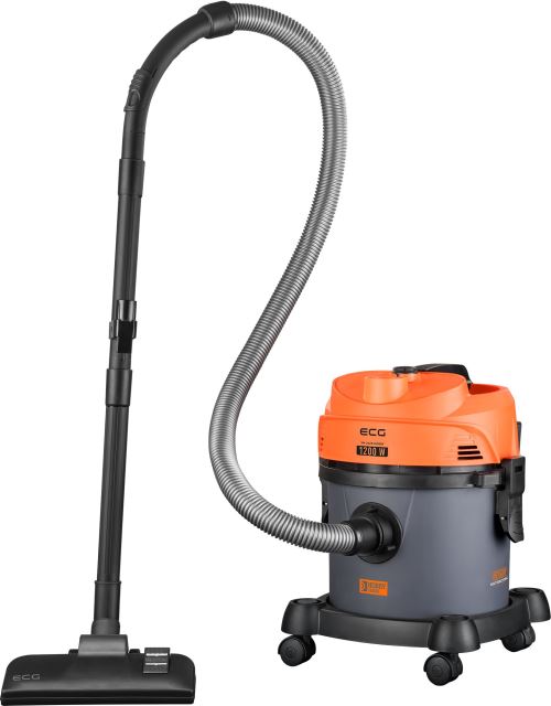 VM2120 Hobby - Aspirateur Humide/Sec - Maison et garage