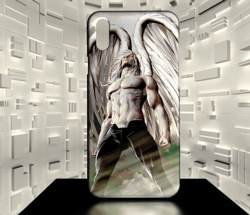 Coque Design Huawei P30 ARCHANGEL COMICS 06