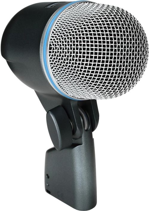 Shure Beta 52A Microphones Dynamiques
