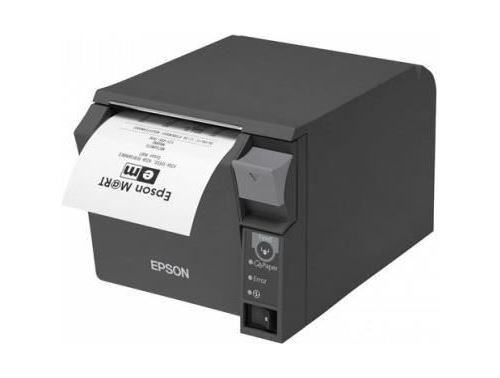 Imprimante pour etiquettes usb epson tm-t70ii