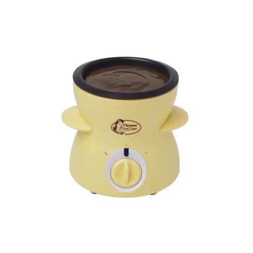 Bestron Sweet Dreams DCM043 - fondue au chocolat