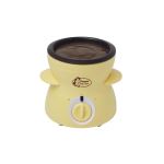 Bestron Compacte Chocoladefondue 25W DCM043