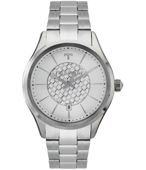 Trussardi Montre Homme R2453112001 ChronographeBlanc