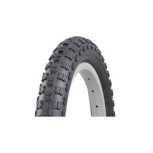 Kenda 14 x 2.125 K050 Noir de pneu