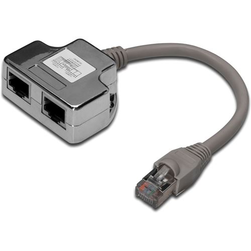DIGITUS DN-93904 Multiprise - Image 4