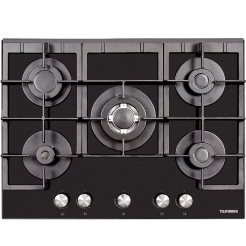 Plaque gaz TELEFUNKEN TKGOG5K